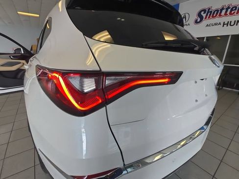 Certified 2025 Acura MDX FWD w/ Technology Package image 29