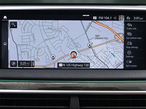 Used 2020 BMW 750i xDrive 750i xDrive w/ M Sport Package image 31