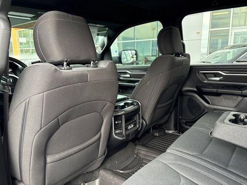 Used 2023 RAM 1500 Big Horn RWD image 19
