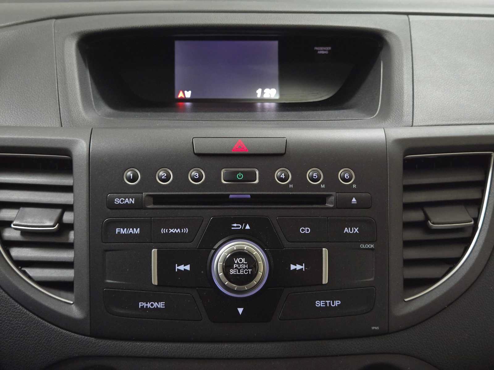 Used 2013 Honda CR-V EX-L image 27