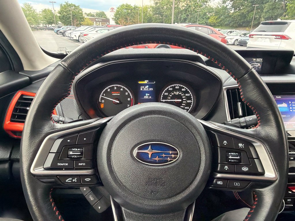 Used 2021 Subaru Forester Sport AWD/4WD image 26