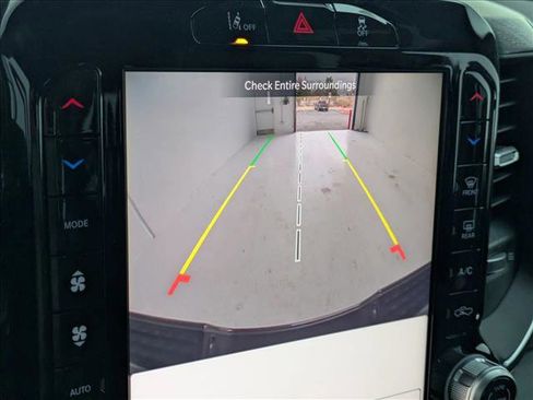 New 2026 RAM 2500 Laramie image 13