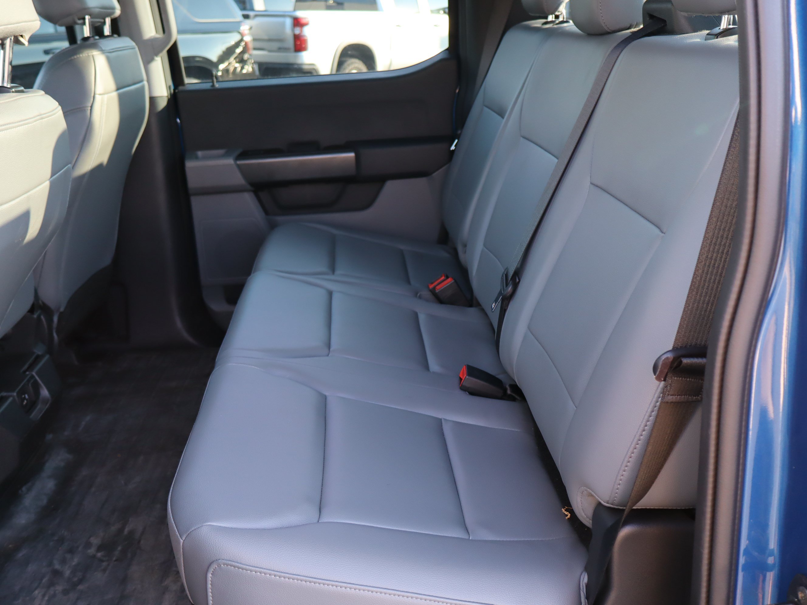 Used 2023 Ford F150 XL RWD image 30