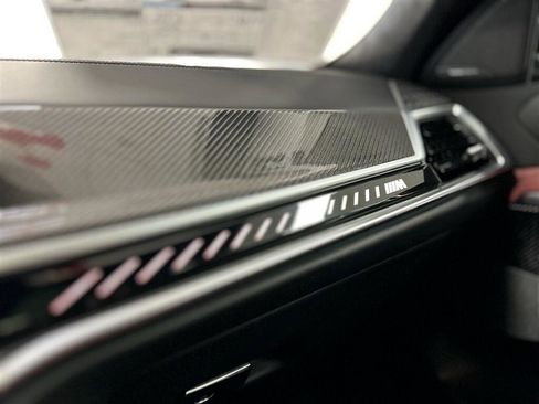 Used 2024 BMW X6 M60i w/ Dynamic Handling Package image 41