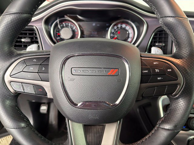 Used 2019 Dodge Challenger R/T Scat Pack w/ Plus Package RWD image 24