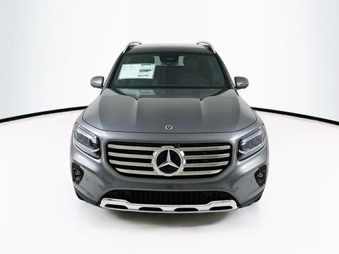 New 2026 Mercedes-Benz GLB 250 image 2