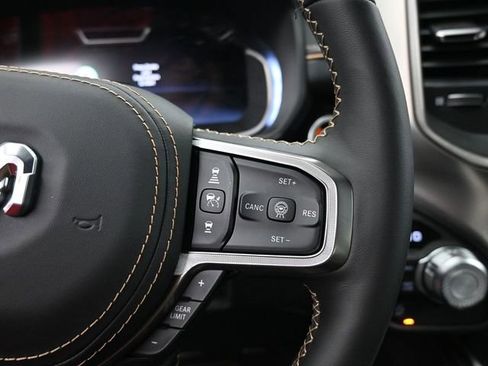 New 2026 RAM 1500 Tungsten AWD/4WD image 15