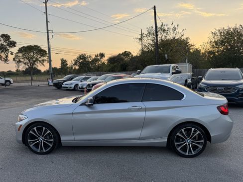 Used 2015 BMW 228i xDrive Coupe image 6