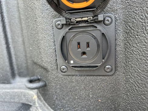 New 2024 Chevrolet Silverado 1500 W/T w/ Trailering Package image 14