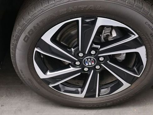 Used 2025 Buick Enclave Sport Touring FWD image 31