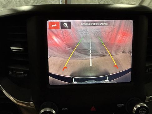 Used 2022 RAM 1500 Laramie image 20