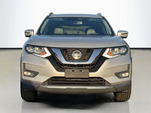 Used 2019 Nissan Rogue SL w/ Premium Package image 8
