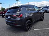 Used 2022 Jeep Compass Altitude image 4