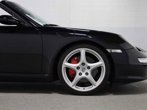 Used 2007 Porsche 911 Carrera S image 11