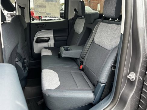 New 2025 Ford Maverick XLT w/ XLT Luxury Package image 14