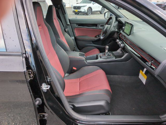 New 2026 Honda Civic Si image 11