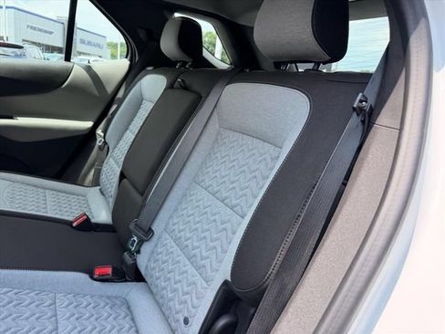 Used 2024 Chevrolet Equinox LS w/ Sport Edition AWD/4WD image 11