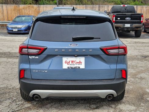 Certified 2024 Ford Escape Active image 5