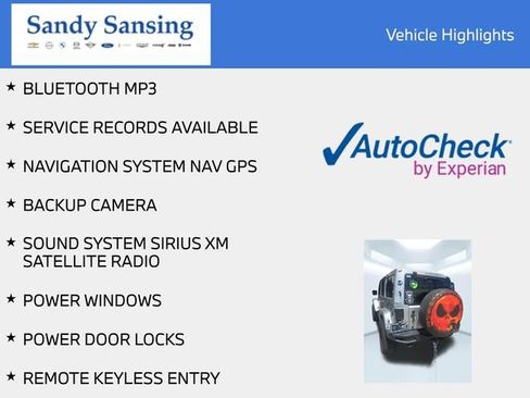 Used 2012 Jeep Wrangler Unlimited Sahara AWD/4WD image 6