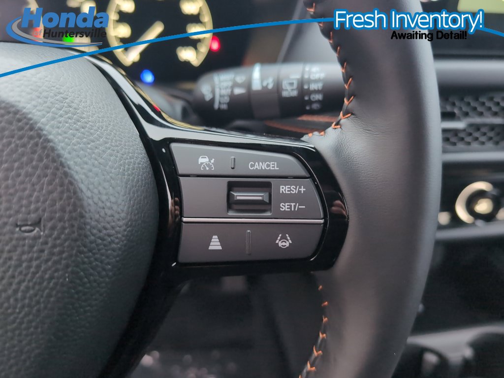 Used 2026 Honda HR-V Sport image 26
