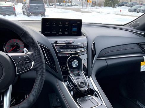 New 2026 Acura RDX A-Spec image 10