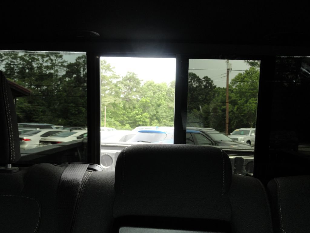 Used 2022 RAM 1500 Lone Star RWD image 33