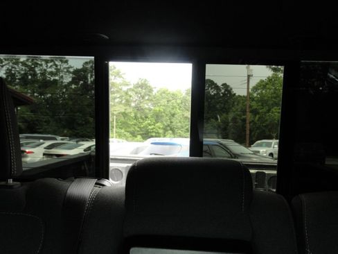 Used 2022 RAM 1500 Lone Star RWD image 33