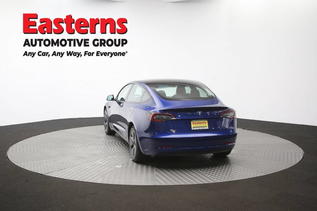 Used 2023 Tesla Model 3 Standard Range RWD image 61
