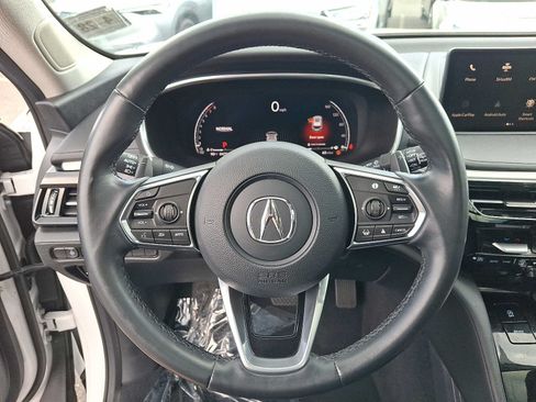 Used 2023 Acura MDX SH-AWD image 20