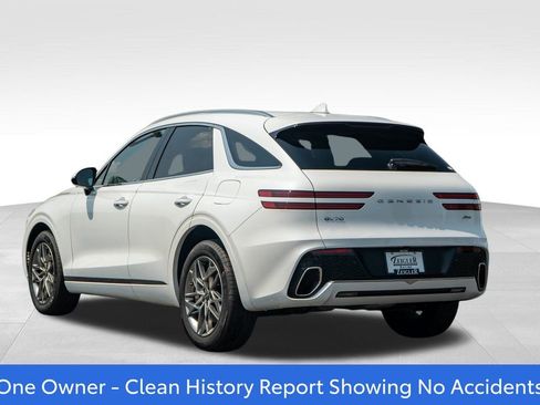 Used 2025 Genesis GV70 2.5T image 5