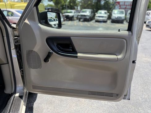 Used 2008 Ford Ranger Sport RWD image 18