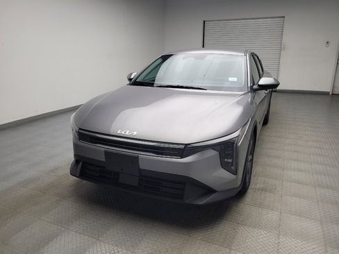 Used 2025 Kia K4 FWD image 15