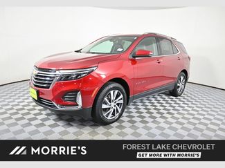 Used 2023 Chevrolet Equinox Premier AWD/4WD video 1