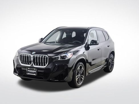 Used 2026 BMW X1 xDrive28i w/ Technology Package AWD/4WD image 1