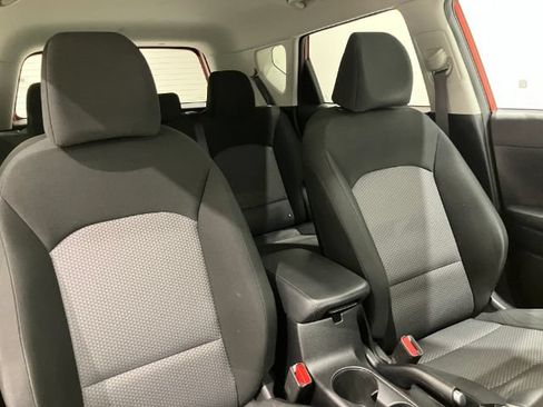Used 2023 Kia Soul S FWD image 49