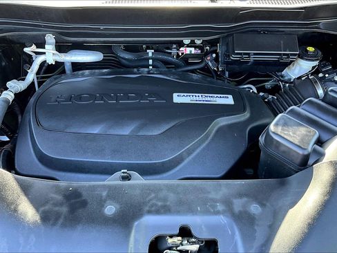 Used 2019 Honda Passport EX-L image 30