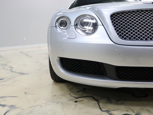 Used 2006 Bentley Flying Spur Flying Spur image 59