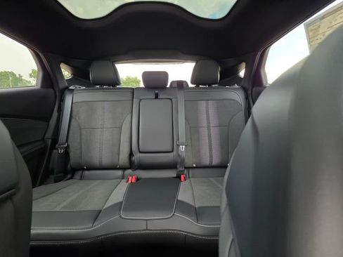 New 2025 Ford Mustang Mach-E GT w/ Bronze Appearance Package image 38