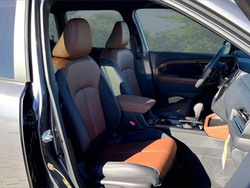 New 2026 Subaru Forester Touring image 11