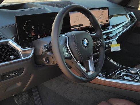 New 2026 BMW X5 xDrive40i image 28