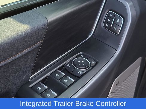 Used 2025 Ford F150 Lariat w/ Equipment Group 501A Mid image 20