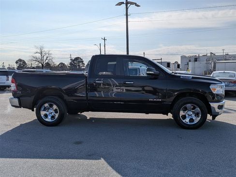 Used 2019 RAM 1500 Big Horn image 6