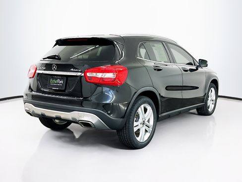 Used 2019 Mercedes-Benz GLA 250 4MATIC image 9