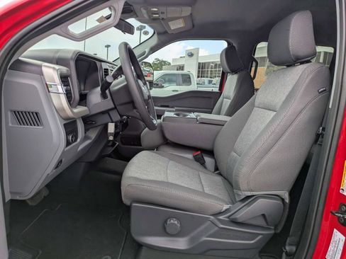 New 2026 Ford F250 XL w/ STX Appearance Package AWD/4WD image 11