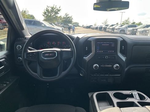 Used 2024 GMC Sierra 2500 Pro AWD/4WD image 24