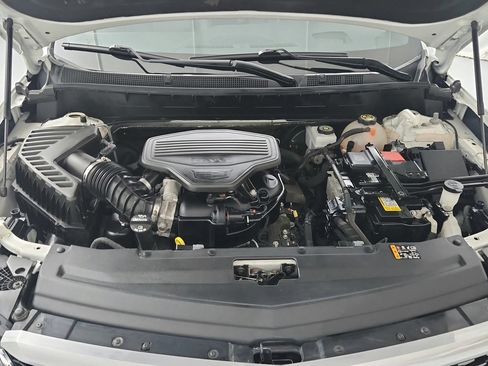 Certified 2020 Cadillac XT6 Premium Luxury AWD/4WD image 30