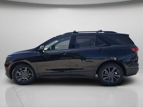Used 2024 Chevrolet Equinox RS FWD image 19
