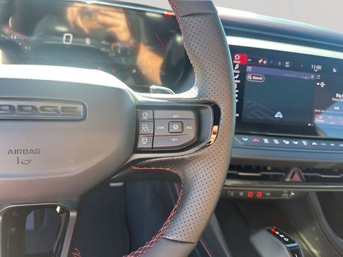 New 2026 Dodge Charger Scat Pack AWD/4WD image 28
