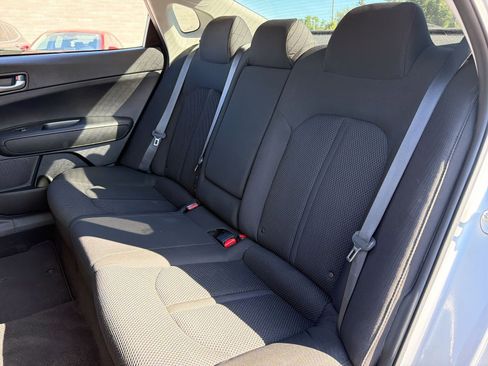 Used 2020 Kia Optima LX FWD image 20