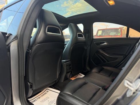 Used 2016 Mercedes-Benz CLA 250 4MATIC image 18